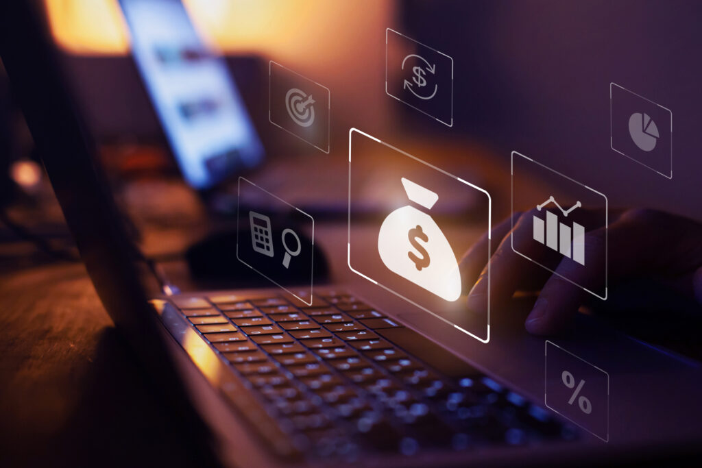 Active vs. Passive Bank Account Verification